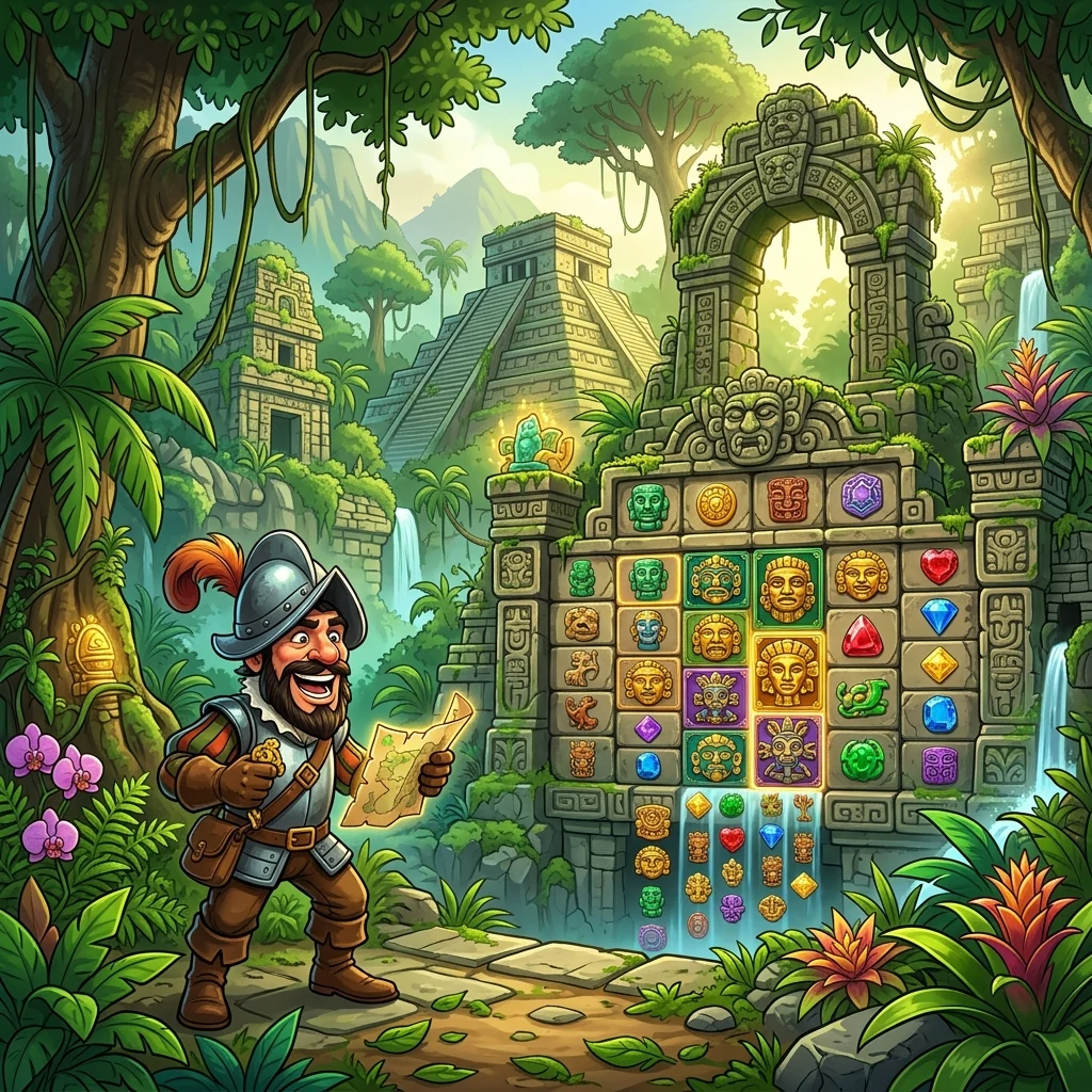 Gonzos Quest Megaways sur Instant