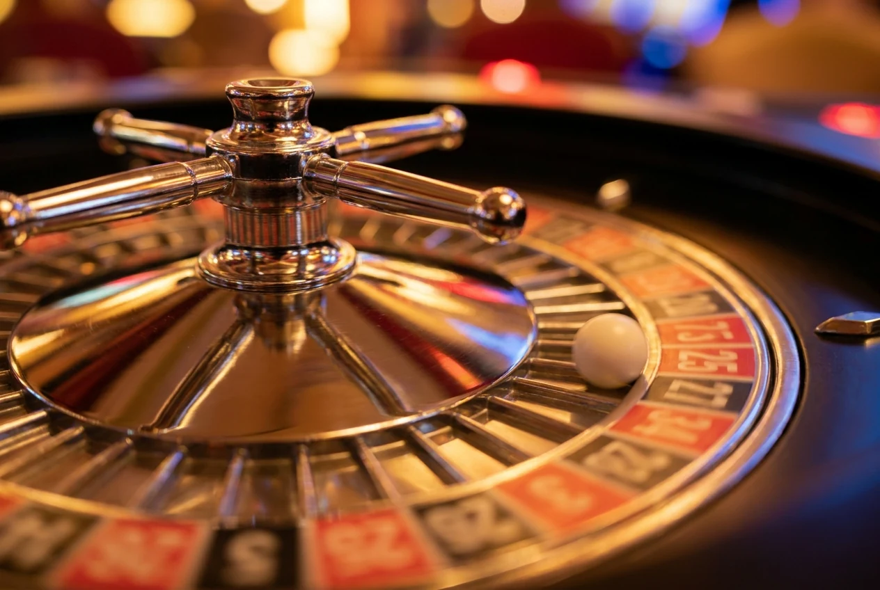 Auto Roulette sur Instant