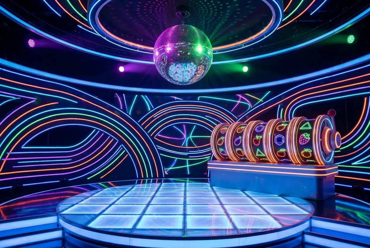 Funky Time