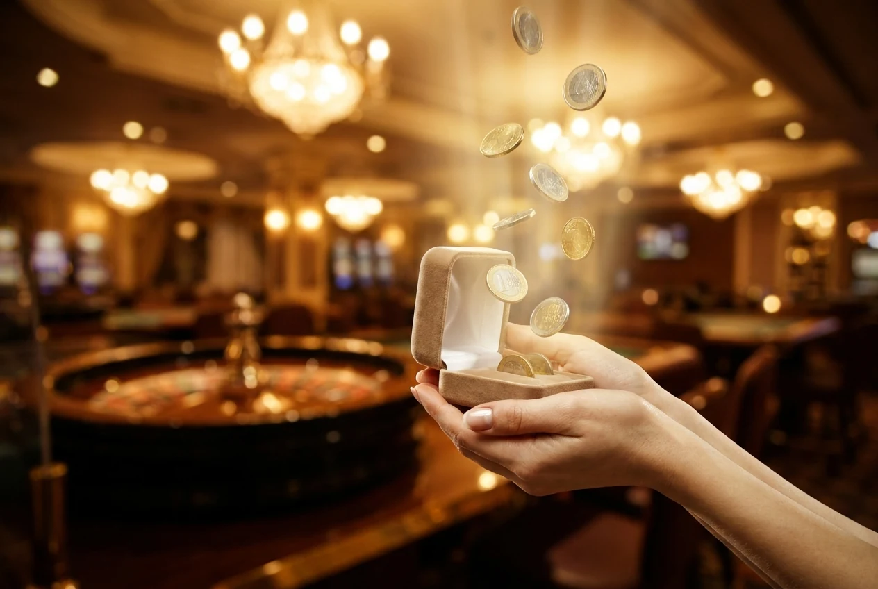 Instant Casino bonus de bienvenue 200 %